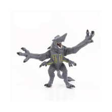 (Style D) Pacificrim Uprising Action Figure Model Doll Toy Children Gift Holiday Ornaments