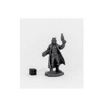 Reaper Miniatures Chronoscope Bones 80058 WWWOZ Lion