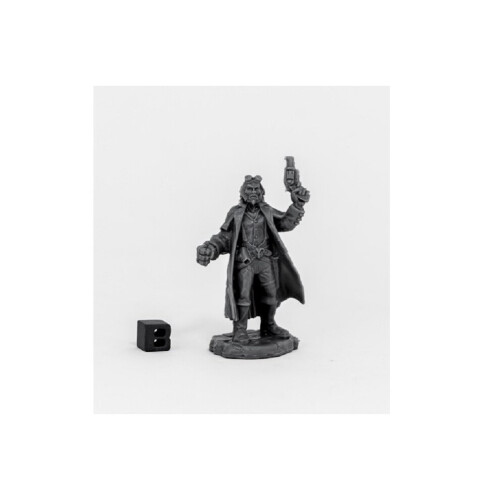 Reaper Miniatures Chronoscope Bones 80058 WWWOZ Löwe