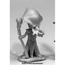 Reaper Miniatures REM77605 25mm Scale Bonesylvanians Mel Bob Ridolfi