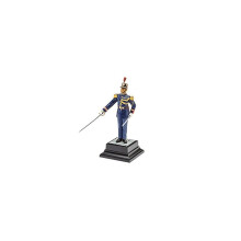 Revell Revell62803 Republican Guard Model Set - 62803 116 - 62803 revell 116 model set republican