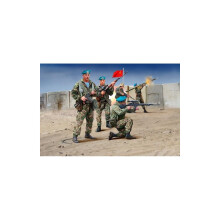 Rv02533 - Revell 1:72 - Sowjetische Speznas