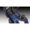 Revell RV02805 Modellbausatz, verschiedene 5