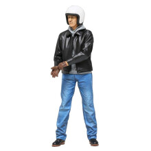 Tamiya 14137 Street Rider Figur