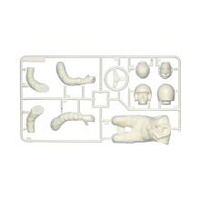 Tamiya 54416 Fahrerfigur 4x4 Fahrzeug