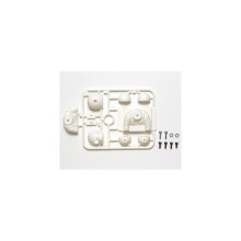 Tamiya 54626 Buggyförarfigurset