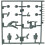 Tamiya Models German Infantry Assault Troops Model Kit 2