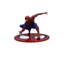 (Spider-Man) Carnage PVC Venom Spielzeugmodell Tischdekoration Kindergeschenk Weihnachten