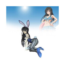 Actionfigur Kotegawa Yui Modellspielzeug Cartoon-Puppe Dekoration Anime Geschenke Kinder
