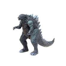 (Style C) Godzilla Model Character Toy Cartoon Boy Children Decoration Bedroom Tabletop