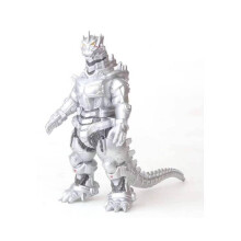 (Style E) Godzilla Model Character Toy Cartoon Boy Children Decoration Bedroom Tabletop