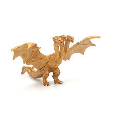 (Style F) Godzilla Model Character Toy Cartoon Boy Children Decoration Bedroom Tabletop