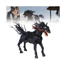 Venom Last Dance Venom Horse Actionfigur Modell Merchandise Film
