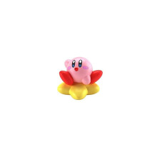 Offizieller Bandai Modellbausatz Kirby Entry Grade Figur