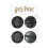 Harry Potter Dumbledore Armee Sammlermünzen-Set 2
