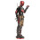 Metal Earth Marvel Deadpool DIY-Modellbausatz 3