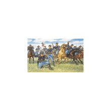 UNION CAVALRY - SOLDATEN 1:72 - Italeri 6013