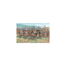 RÖMISCHE INFANTERIE - SOLDATEN 1:72 - Italeri 6047