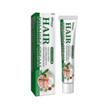 Hair Follicle Cream Treat Scalp Hair Folliculitis Skin Inflammation Spot Remover Body Acne Anti Itching