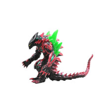 (Style K) Godzilla Model Character Toy Cartoon Boy Children Decoration Bedroom Tabletop