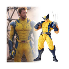 Men X Origins Wolverine Figur Filmmodell Spielzeug Geschenk Statue Weihnachten