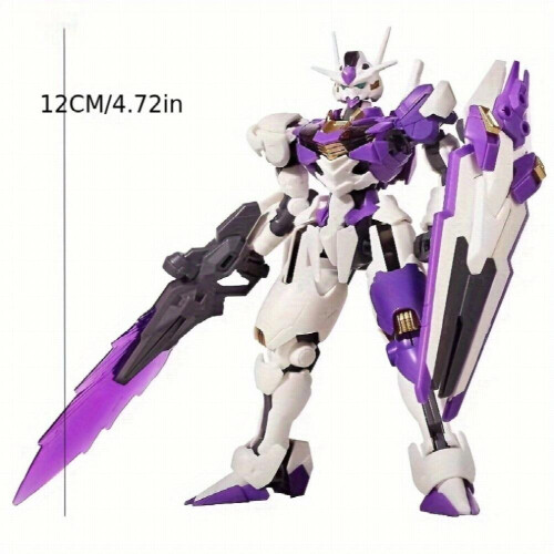 Full Body Movable Assembly Hand Toy Model 1