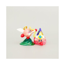 Kirby-Actionfigur, Modellpuppen, Spielzeug, niedliche Kinderornamente, Geschenke, Feiertage
