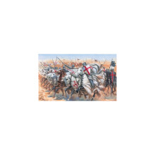 Templerritter - Soldaten 1:72 - Italeri 6125