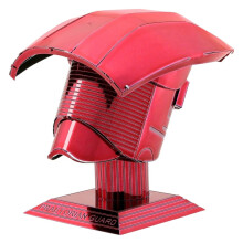 Metal Earth – Star Wars Ptaetorian Guard Helm 3D-Lasergeschnittener Modellbausatz