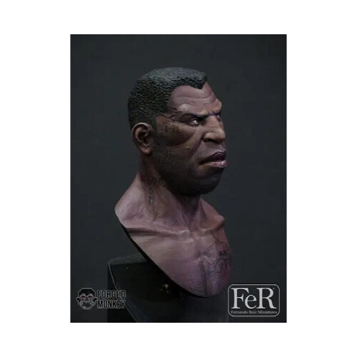 Resin-Bausatz X-130 Jamal Jamal 1