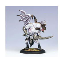 Privateer Press Hordes - Legion - Nephilim Model Kit