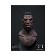 Resin-Bausatz X-130 Jamal Jamal