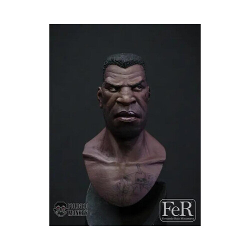 Resin-Bausatz X-130 Jamal Jamal