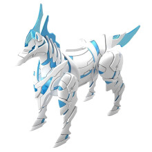 Bandai SDW Heroes War Horse Knight World Ver. Modell