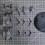 Die-Cast-Resin-Modellbausatz, unbemalt 5