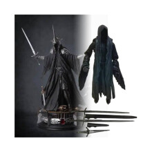 The Of Lord The Rings Nazgul Movable Figurine Model Movie Ornament Garnish Gift