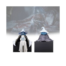 Ring Elden Ranni Character Model Toys Cartoon Living Room Tabletop Decoration