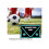 (Original) Soccer Training Mat 3