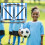 (Argentinian model) Soccer Training Mat 1