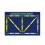 (Brazilian model) Soccer Training Mat 1