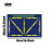 (Brazilian model) Soccer Training Mat 2