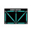 (Original) Soccer Training Mat 1