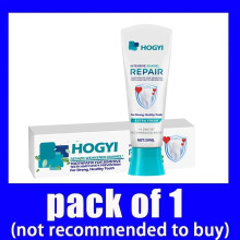 (1Pcs)Oral health ensures white and clean teeth.We are very professional in oral health.