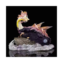 (Style L) Hunter Monster Character Model Toys Cartoon Living Room Tabletop Decoration