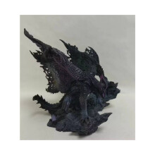 (Style M) Hunter Monster Character Model Toys Cartoon Living Room Tabletop Decoration