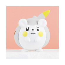 (Togedemaru) Pichu Raichu Mimikyu Togedemaru Spielzeugmodell Kind Weihnachtsgeschenk