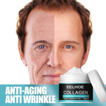 (10g)EELHOE Men's Anti-Aging Moisturizing Cream