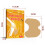 (10 posts) Bee Poison Knee Patch Herbal Warm Knee Patch For Fever Warm Moxibustion Joint Patch 1