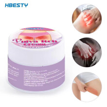 (10) Universal Skin External Skin Care Vaginal Itching Cream 10g