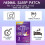 Herbal Sleep Patches: Fatigue And Sleep Difficulties In Sleeping At Night 4